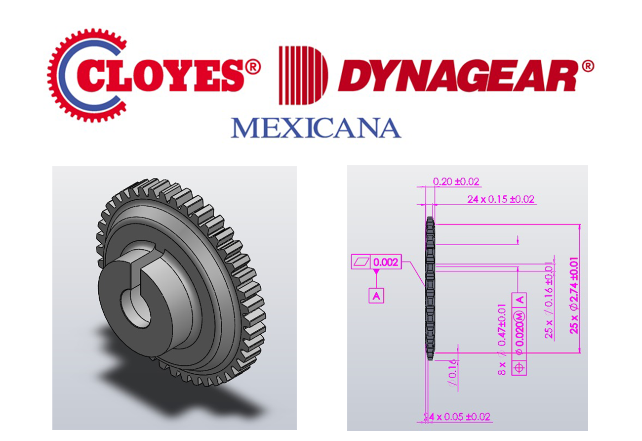 Caso de Exito de Cloyes Cliente CAD