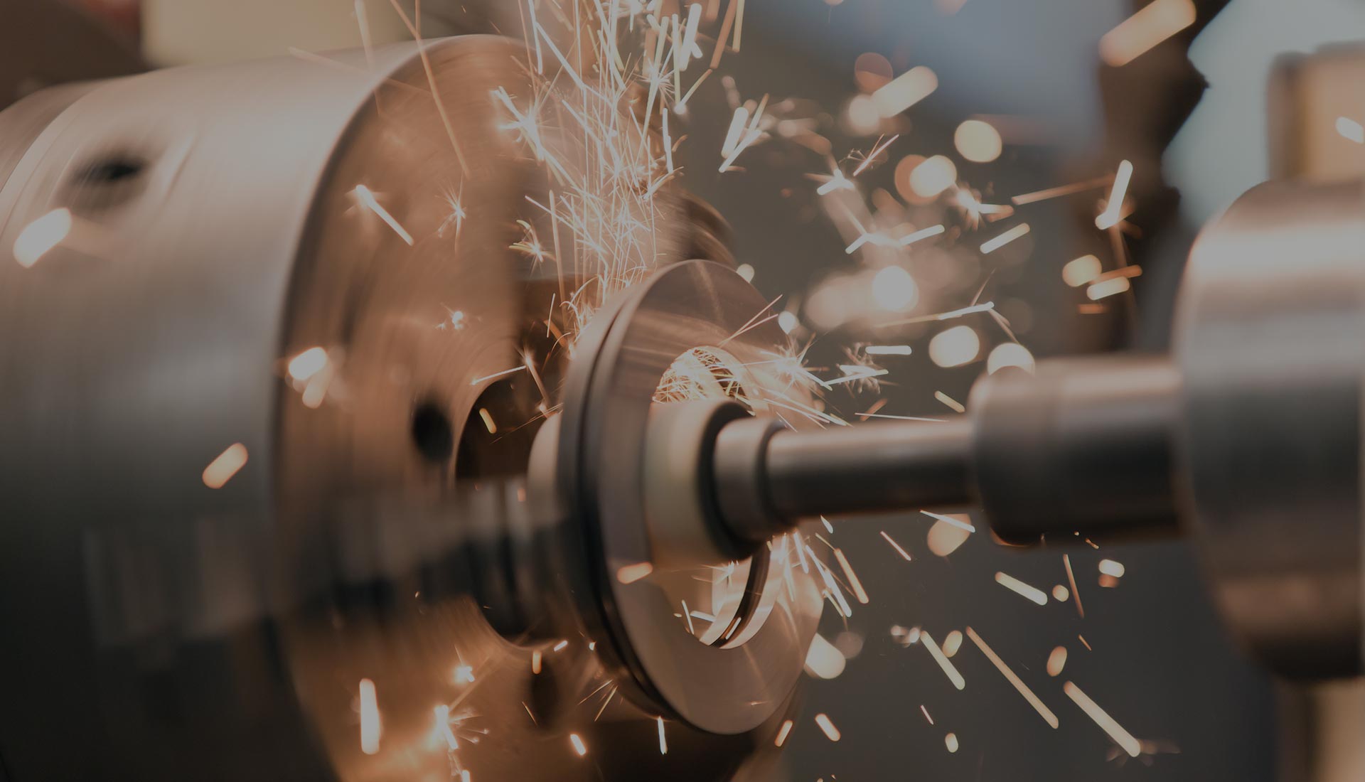 Cursos de Fresadora y Torno