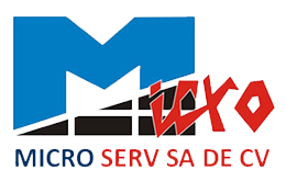 Micro Serv