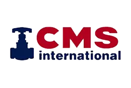 Logo CMS international