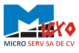 Logo Micro SERV SA DE SV