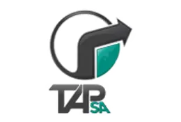 Logo Tap SA