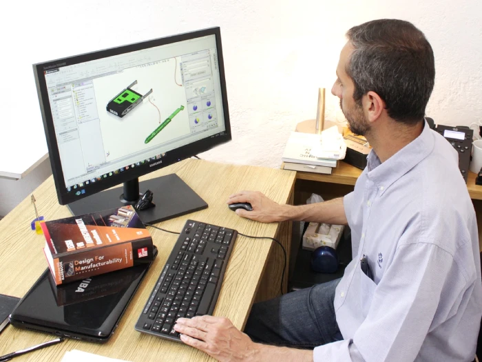 Diplomado SOLIDWorks Rumbo a Experto Certificación Internacional CSWE